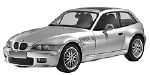 BMW E36-7 P138E Fault Code