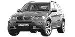 BMW E70 P138E Fault Code