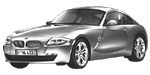 BMW E86 P138E Fault Code
